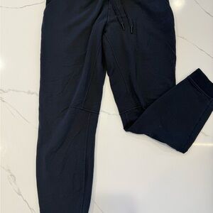 lululemon athletica Black Sweatpants